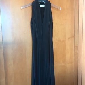 Black Calvin Klein dress- EUC